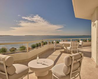 The Brighton Hotel Sydney - MGallery Collection - Brighton Le Sands - Balcony