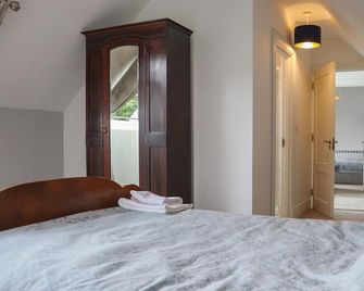 Lakeview Retreat - Portumna - Habitación