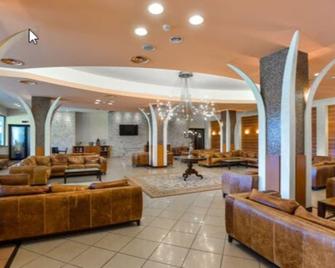 Hotel Club Astor - Ugento - Area lounge