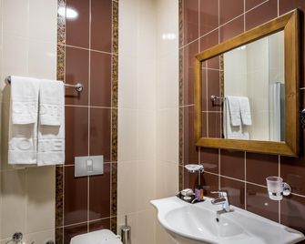My Rose Hotel - Estambul