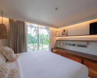 Hotel Lumi Gili Trawangan - Gili Trawangan - Ložnice