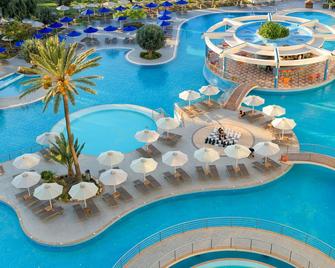 Atrium Platinum Resort & Spa - Ρόδος - Πισίνα