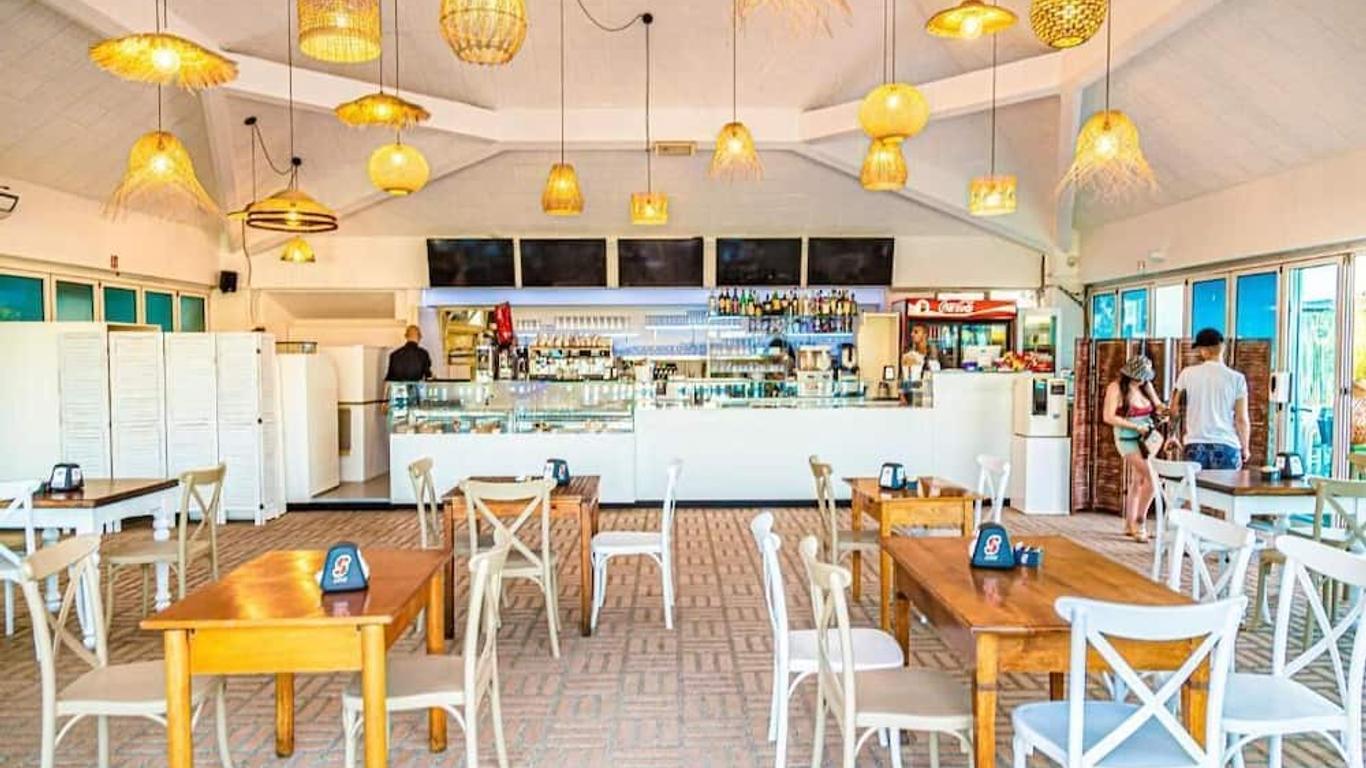 Hotel Altamarea Cesenatico