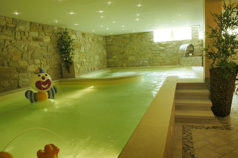 Hotel Bella Italia - Peschiera del Garda