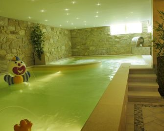Hotel Bella Italia - Peschiera del Garda