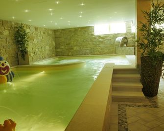 Hotel Bella Italia - Peschiera del Garda