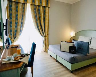 Hotel Europa - Rosate