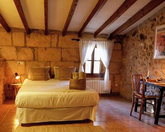 Agroturismo Finca Son Pieras - Llucmajor - Bedroom