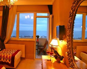 Divas Hotel - Estambul