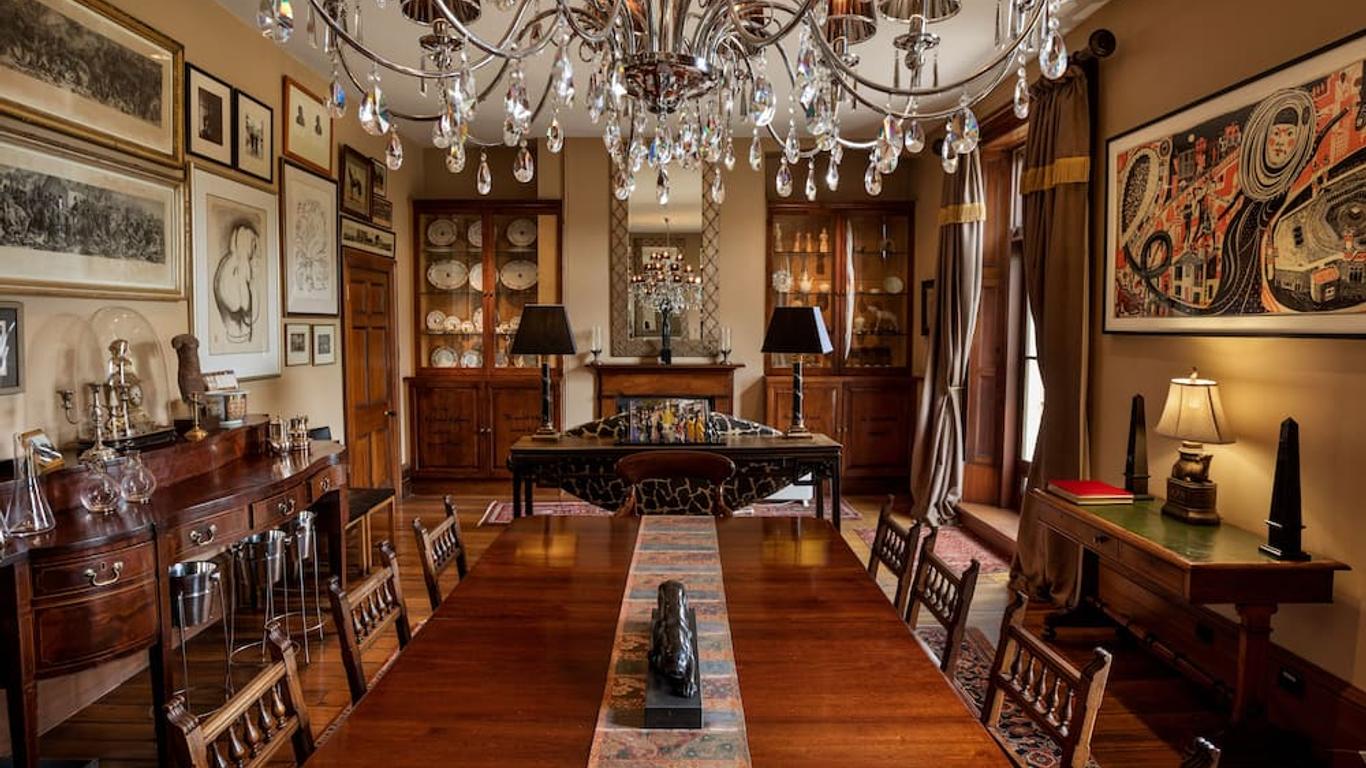 أيسلينجتون هوتل