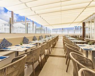 Globales Mediterrani - Ciutadella - Restaurang