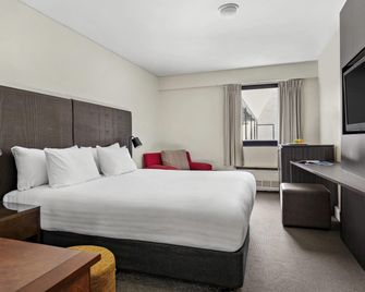 Mantra on Hay Perth - Perth - Bedroom