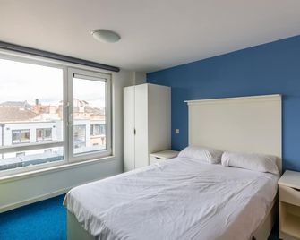 Destiny Student Murano - Campus Accommodation - Εδιμβούργο