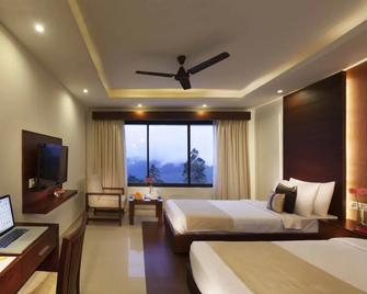 Sterling Munnar - Munnar