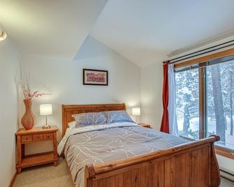 Mount Bachelor Village Resort - Bend - Soveværelse