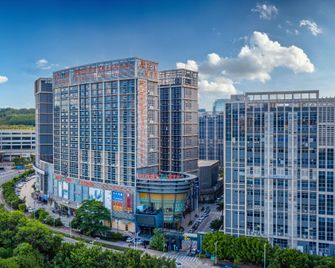 Vienna International Shenzhen Longgang Lilang - Shenzhen - Edificio