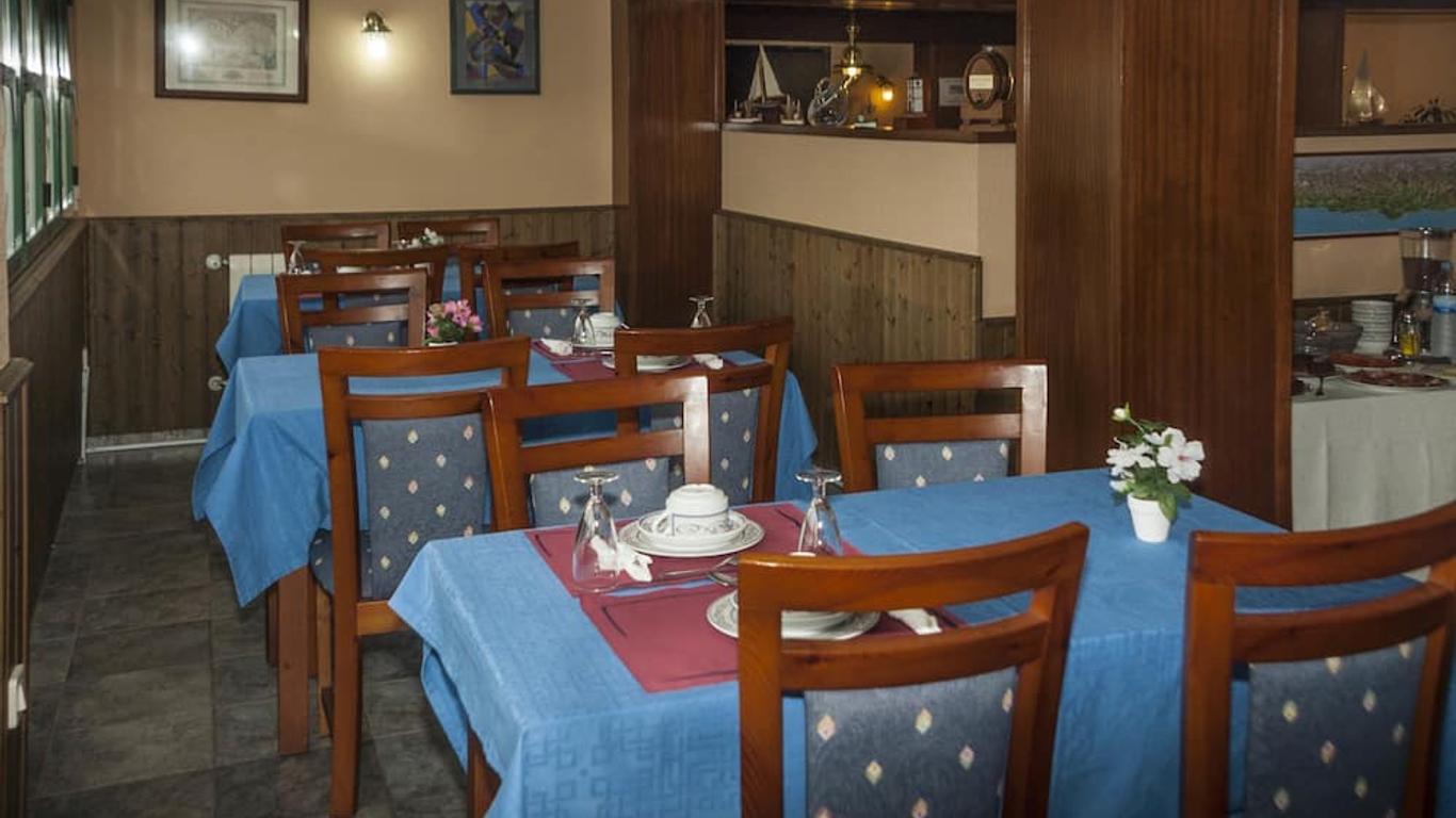 Hotel Brisamar