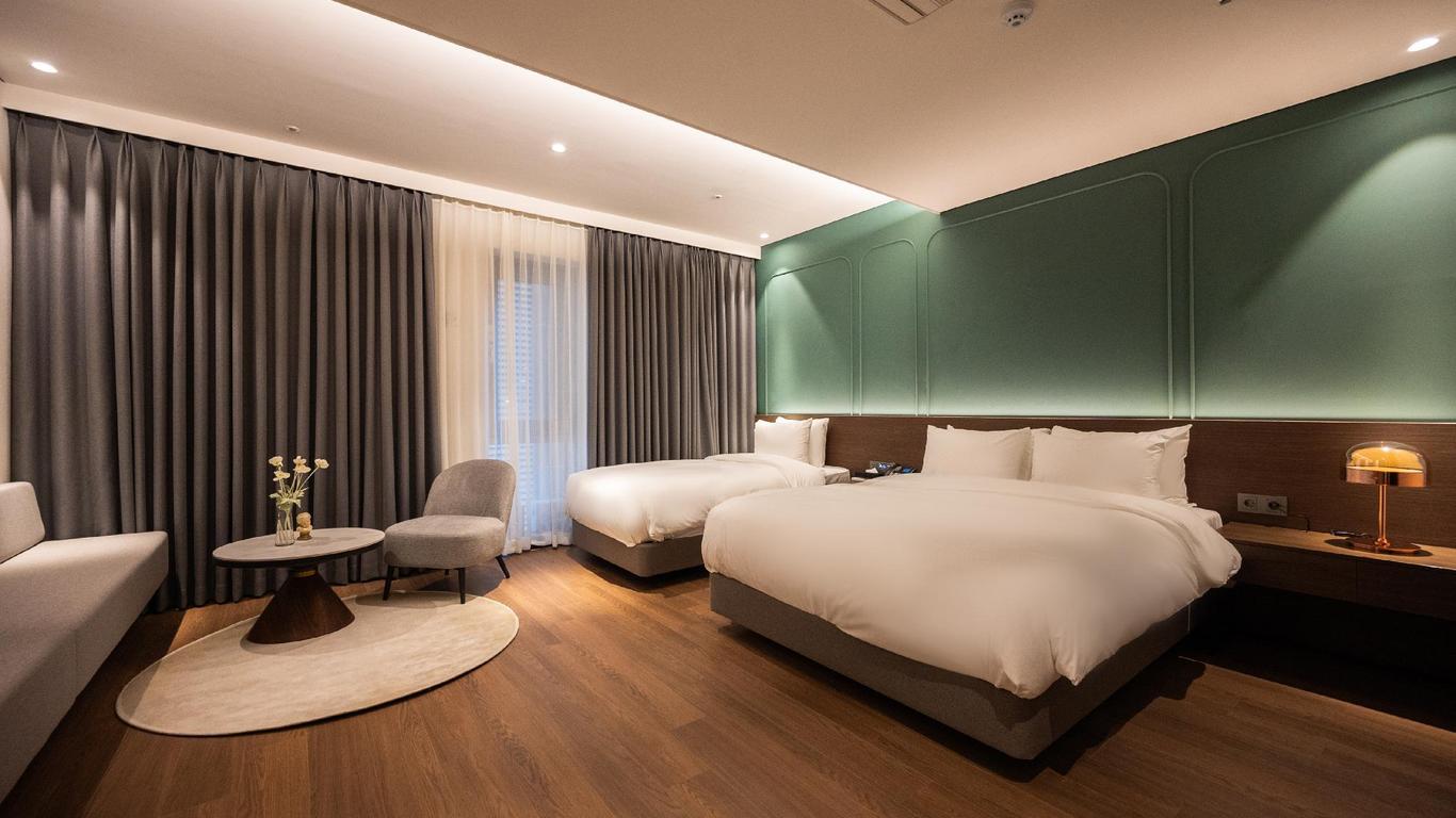 Hotelmeteor