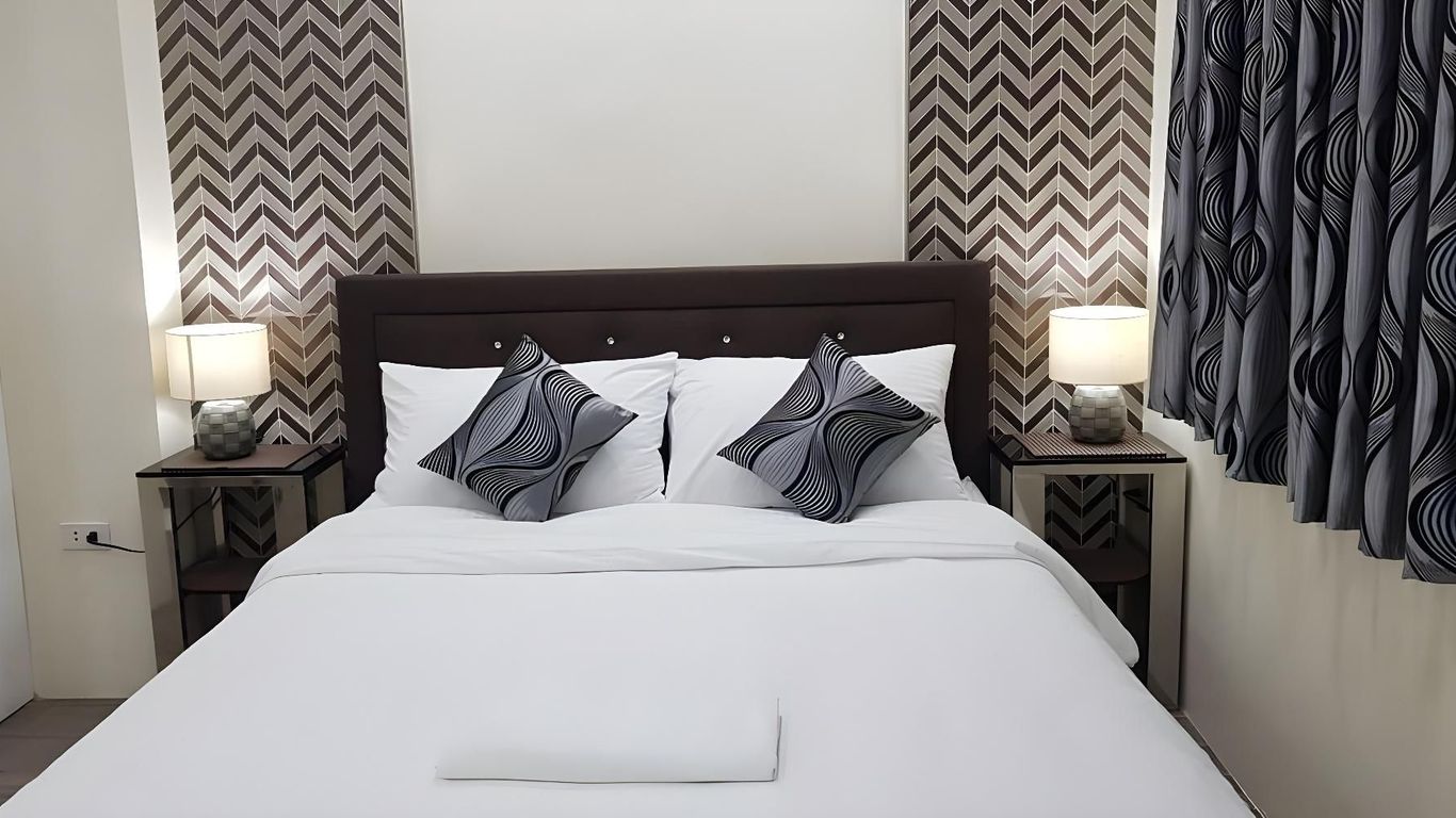 Cess Summer Boutique Hotel