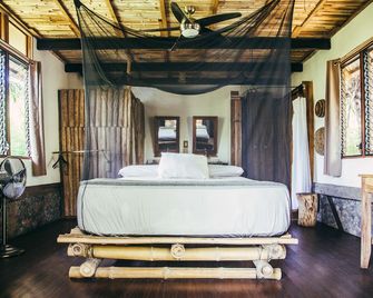 Selvista Guesthouses - Balque - Bedroom