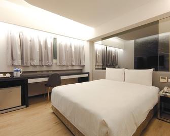 Hub Hotel Ximen Inn - Taipei City