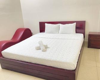 Hotel Hai Mien - Ho Chi Minh City - Bedroom