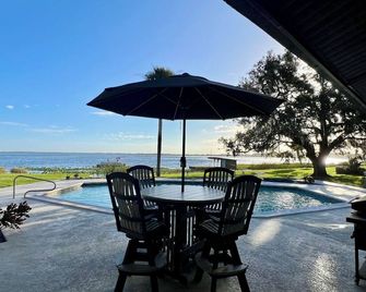 Boat Friendly & Private Pool Near The Villages - Leesburg - Bazén