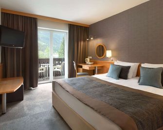 Ramada Resort by Wyndham Kranjska Gora - Kranjska Gora - Habitación