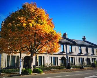 Highland House Boutique Hotel - Dunedin - Building