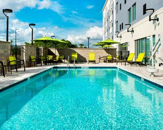 Springhill Suites By Marriott Tampa Suncoast Parkway - Land O' Lakes - Pool