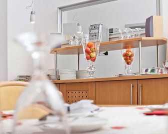 Hotel Grünshof - Walldorf - Buffet