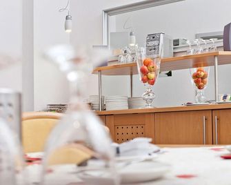 Hotel Grünshof - Walldorf - Buffet