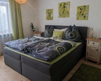 Ferienwohnung Walter Gluche - Pelham - Habitación