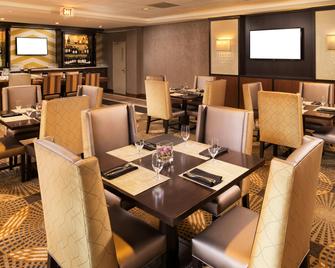Sheraton Hartford South Hotel - Rocky Hill - Restaurant