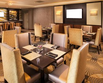 Sheraton Hartford South Hotel - Rocky Hill - Restaurant