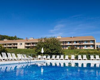 Fox Ridge Resort - North Conway - Pool