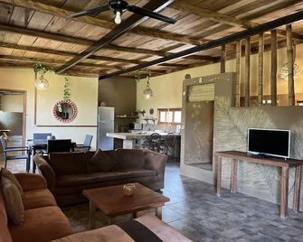 Villas Adriana, Palenque - Ruinas de Palenque