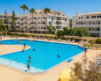 Dunas do Alvor - Budget - Alvor - Bazén