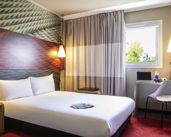 ibis Massy - Massy - Schlafzimmer
