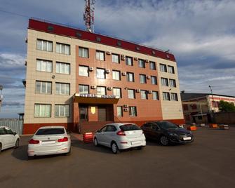 Hotel Orion-Apartment - Tver - Edifício