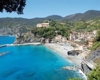 Hotel Palme - Monterosso al Mare