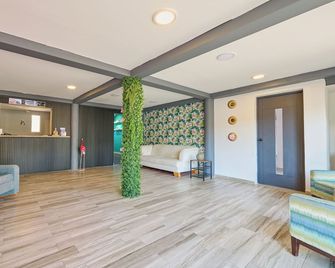Central Boutique Hotel - Oranjestad - Lobby