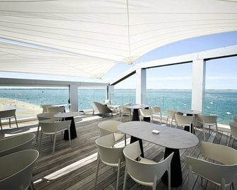 Les Vagues Hotel & Spa - Arcachon - Restaurant