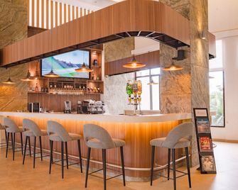Hotel Casino Internacional - Cúcuta - Bar