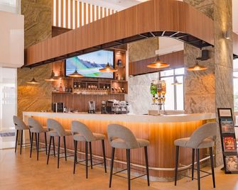 Hotel Casino Internacional - Cúcuta - Bar