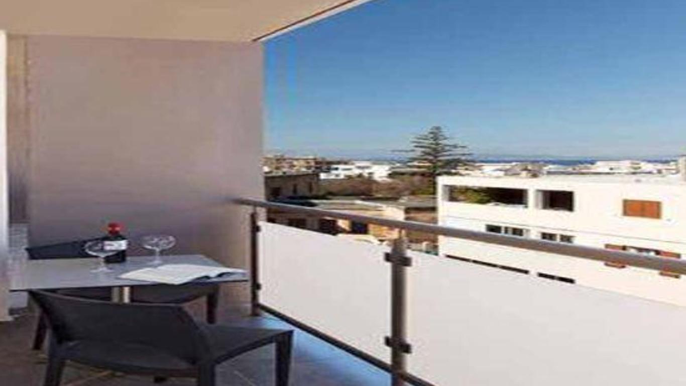 Butterfly Boutique Hotel