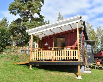 Beautiful Home in Finspaang With Wifi - Finspång