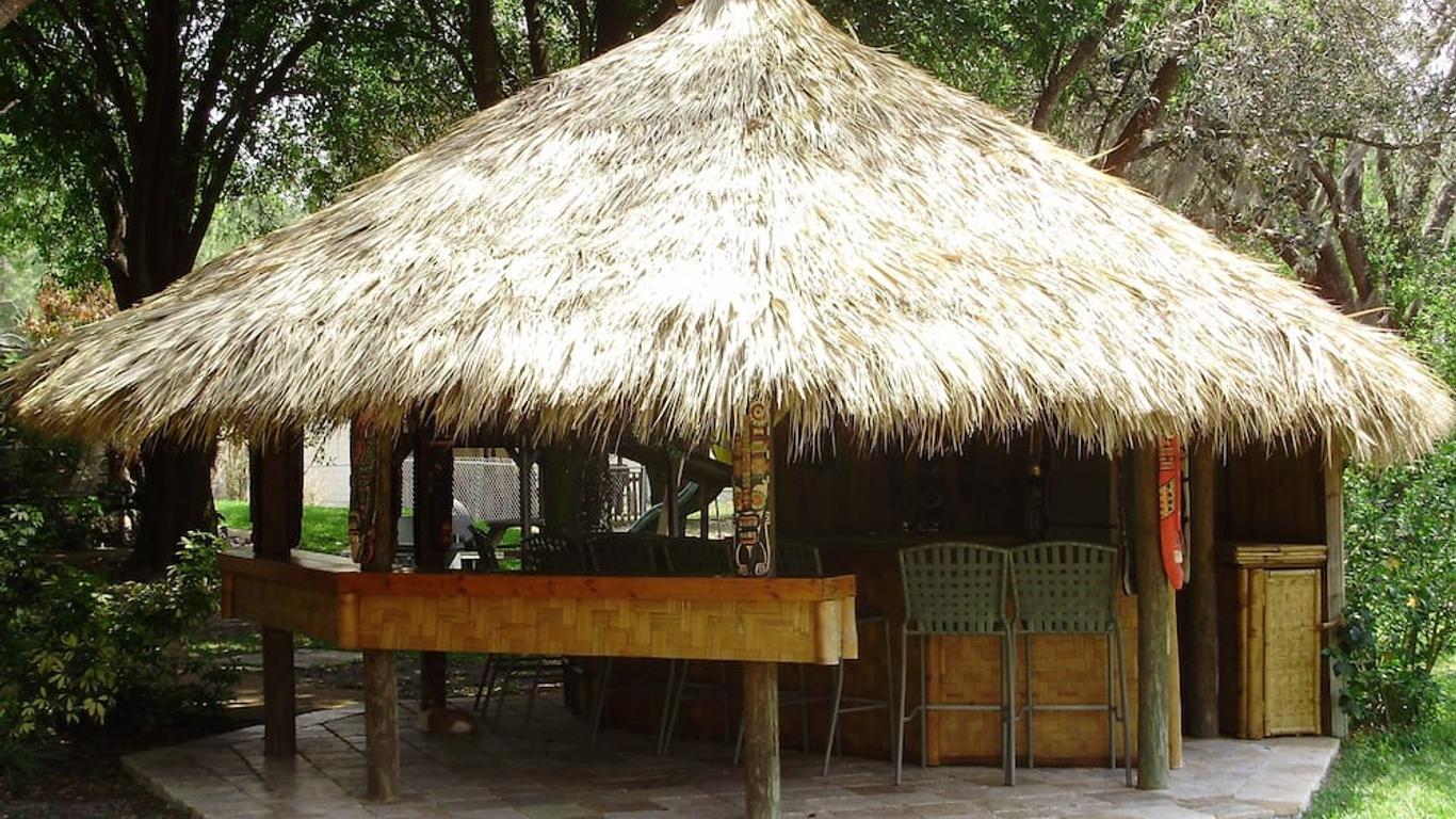 Bermuda Garden Hotel