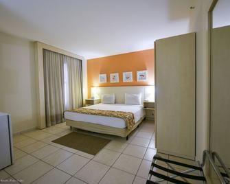 Nobile Inn Executive Ribeirao Preto - Ribeirão Preto - Habitación