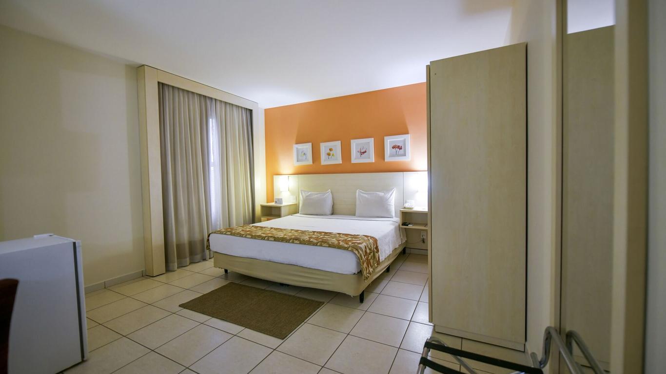 Nobile Inn Executive Ribeirao Preto
